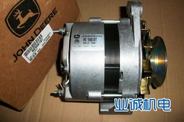 强鹿6081HF001A启动马达直销价格及规格型号详解