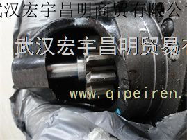 康明斯原装起动机4527089 授权经销商批发指南