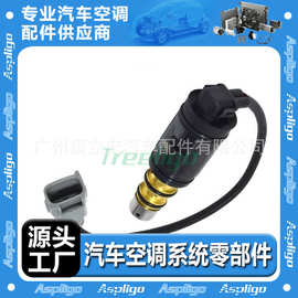 汽车空调压缩机检测台 保障汽车空调系统的关键设备