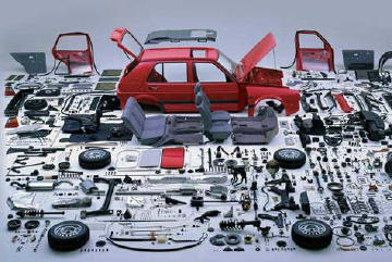 买车、养车、用车必看！2016年汽车新政策大盘点——聚焦汽车零配件