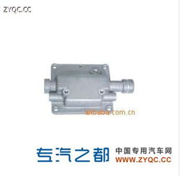 1702116 951l变速箱顶盖铝商品解析——瑞安市中铃汽车配件厂的专业制造