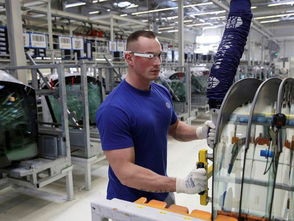 大众汽车引入智能眼镜 三大产业迎来颠覆性变革