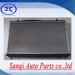 河北厂家OEM定制汽车散热器 专业打造汽车翅片散热器与铝塑水箱，泊头三汽助力起亚汽车散热器升级