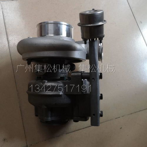 龙工LG6220D挖掘机电机配件全解析 凸轮轴衬套、发电机、汽缸套及选购指南