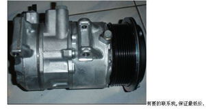 广州市桂弘汽车零部件工贸 压缩机在汽车零配件中的关键角色